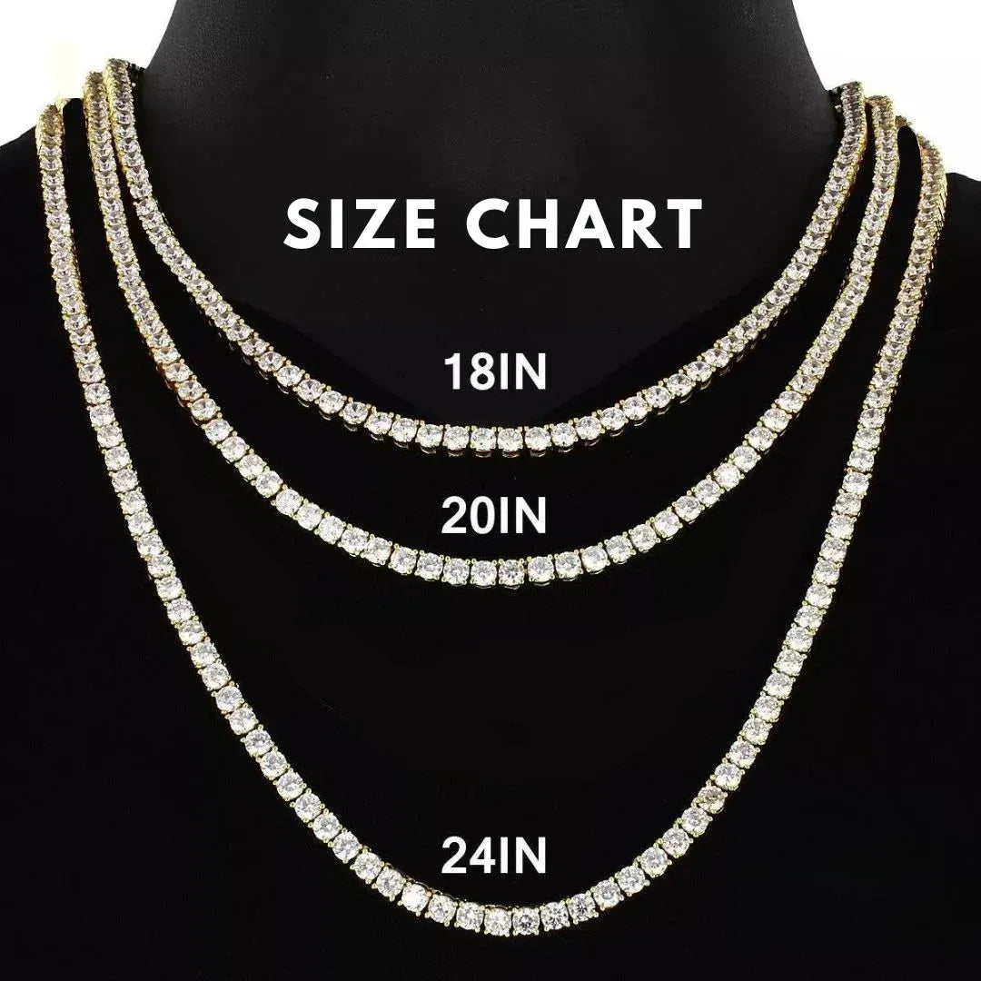 CFN Came From Nothing Iced Out Letter Pendant Necklace – Custom Hip Hop Jewelry for Men - CaratixJewelry