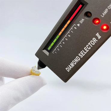 S925 Silver Pear Shape Moissanite Look Earrings for Women - CaratixJewelry