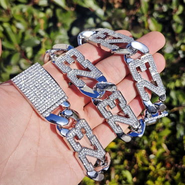 Minimalist Gold & Silver Choker Necklace for Women | Trendy Jewelry – Caratix Jewelry - CaratixJewelry