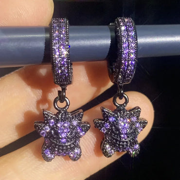 Trendy Earrings and Ear Studs | Fashionable Ear Jewelry for Women | Caratix Jewelry - CaratixJewelry