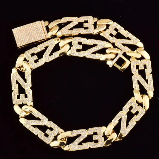 Minimalist Gold & Silver Choker Necklace for Women | Trendy Jewelry – Caratix Jewelry - CaratixJewelry