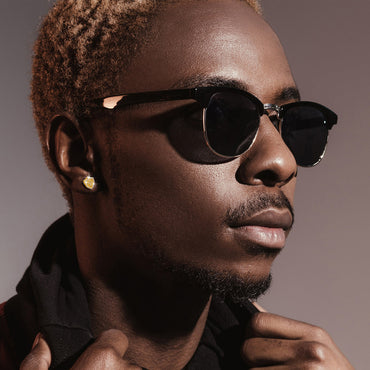 Knights Templar Shield Cross VVS Diamond 14k Gold Over 925 Silver Hip Hop Earrings