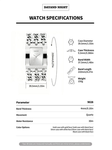 2026 Christmas Bestseller | Luxury Ladies' Bracelet Watch | Iced Out Watch for Women | Holiday Season Hot Item | Caratix - CaratixJewelry