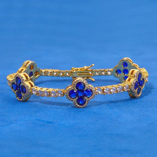 The Wrist Foundation: Why the Zircon Tennis Bracelet is the Most Essential Piece You’ll Ever Own