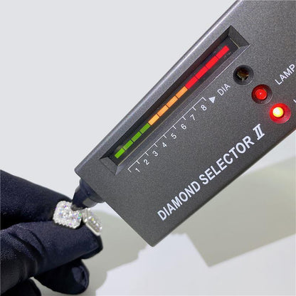 3mm VVS S925 Silver Moissanite Look Stud Earrings - CaratixJewelry