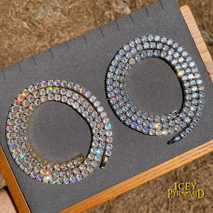 Hustla Money Stack Iced Out Letter Diamond Pendant Necklace – Custom Hip Hop Jewelry for Men