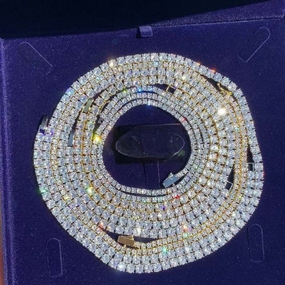 God Fidence Praying Hands Bail Iced Out Letter Diamond Pendant Necklace – Custom Hip Hop Jewelry for Men