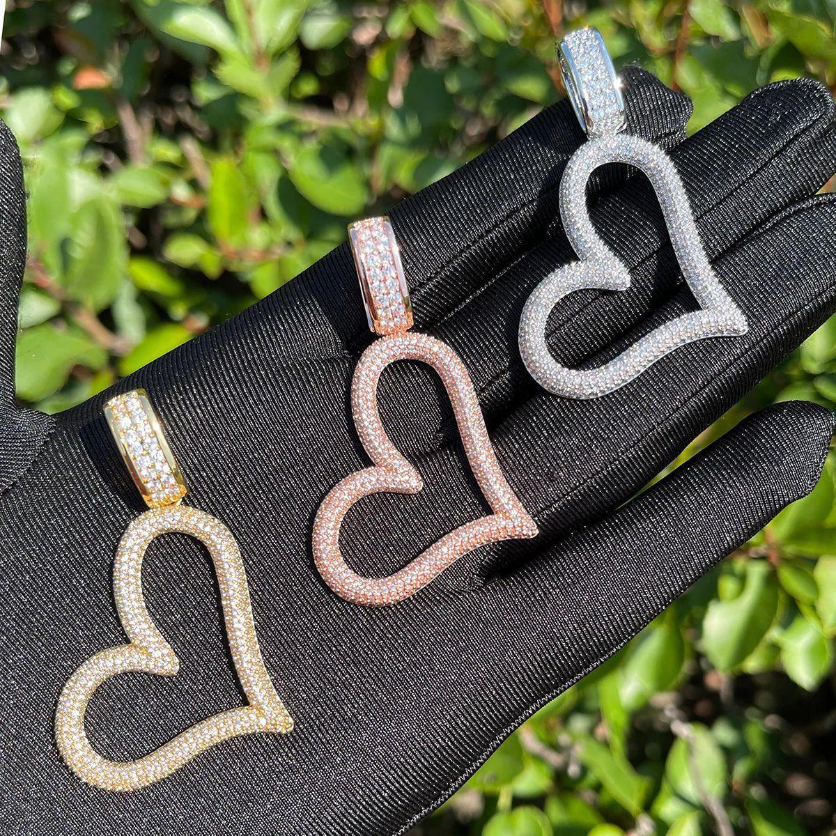 Cute & Fierce Puppy Face Necklace | Premium Copper CZ Hip Hop Jewelry Caratix - CaratixJewelry