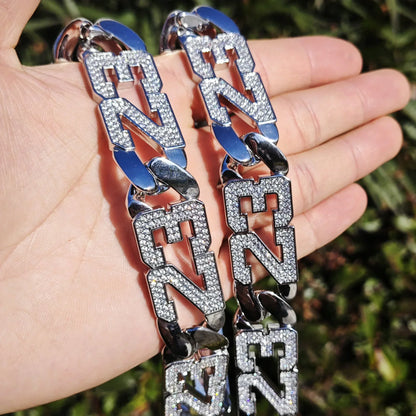 Minimalist Gold & Silver Choker Necklace for Women | Trendy Jewelry – Caratix Jewelry - CaratixJewelry