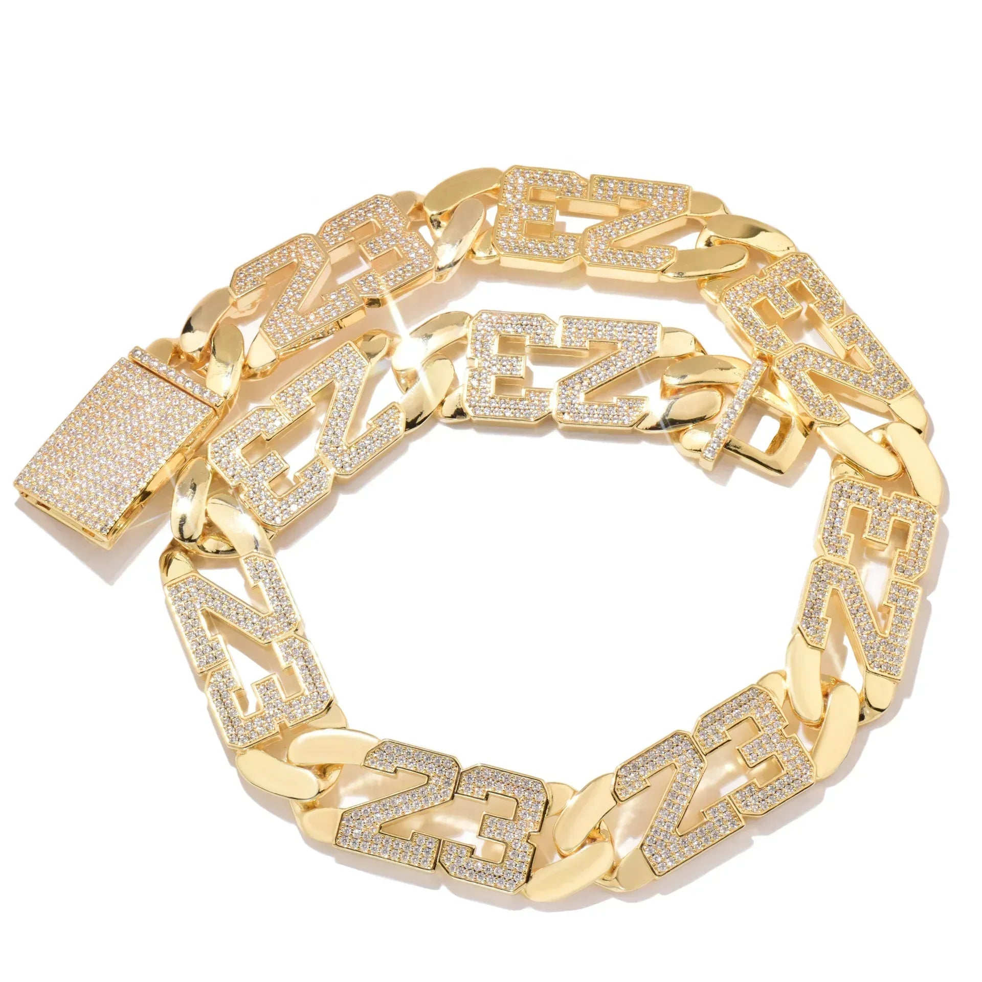 Minimalist Gold & Silver Choker Necklace for Women | Trendy Jewelry – Caratix Jewelry - CaratixJewelry