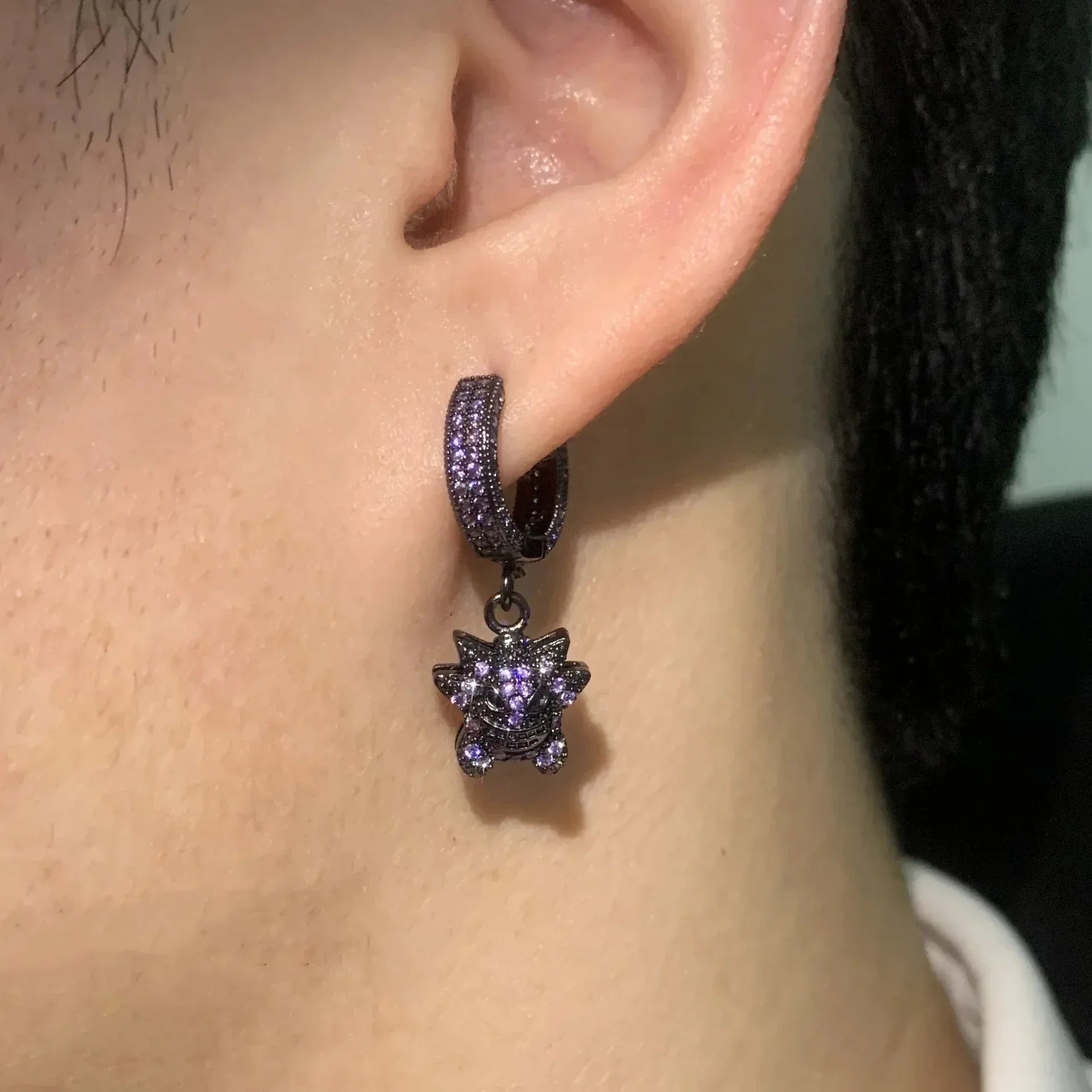 Trendy Earrings and Ear Studs | Fashionable Ear Jewelry for Women | Caratix Jewelry - CaratixJewelry