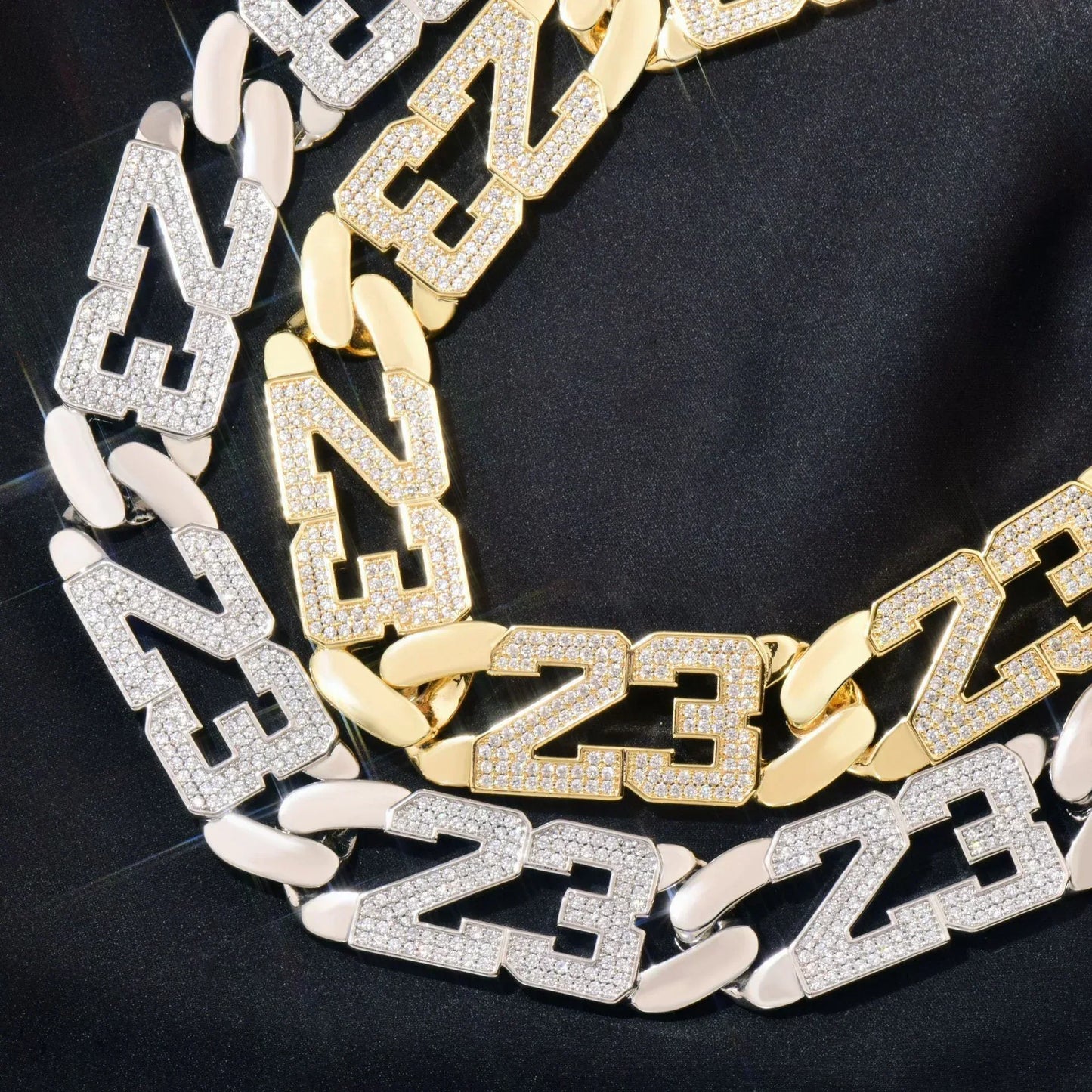 Minimalist Gold & Silver Choker Necklace for Women | Trendy Jewelry – Caratix Jewelry - CaratixJewelry