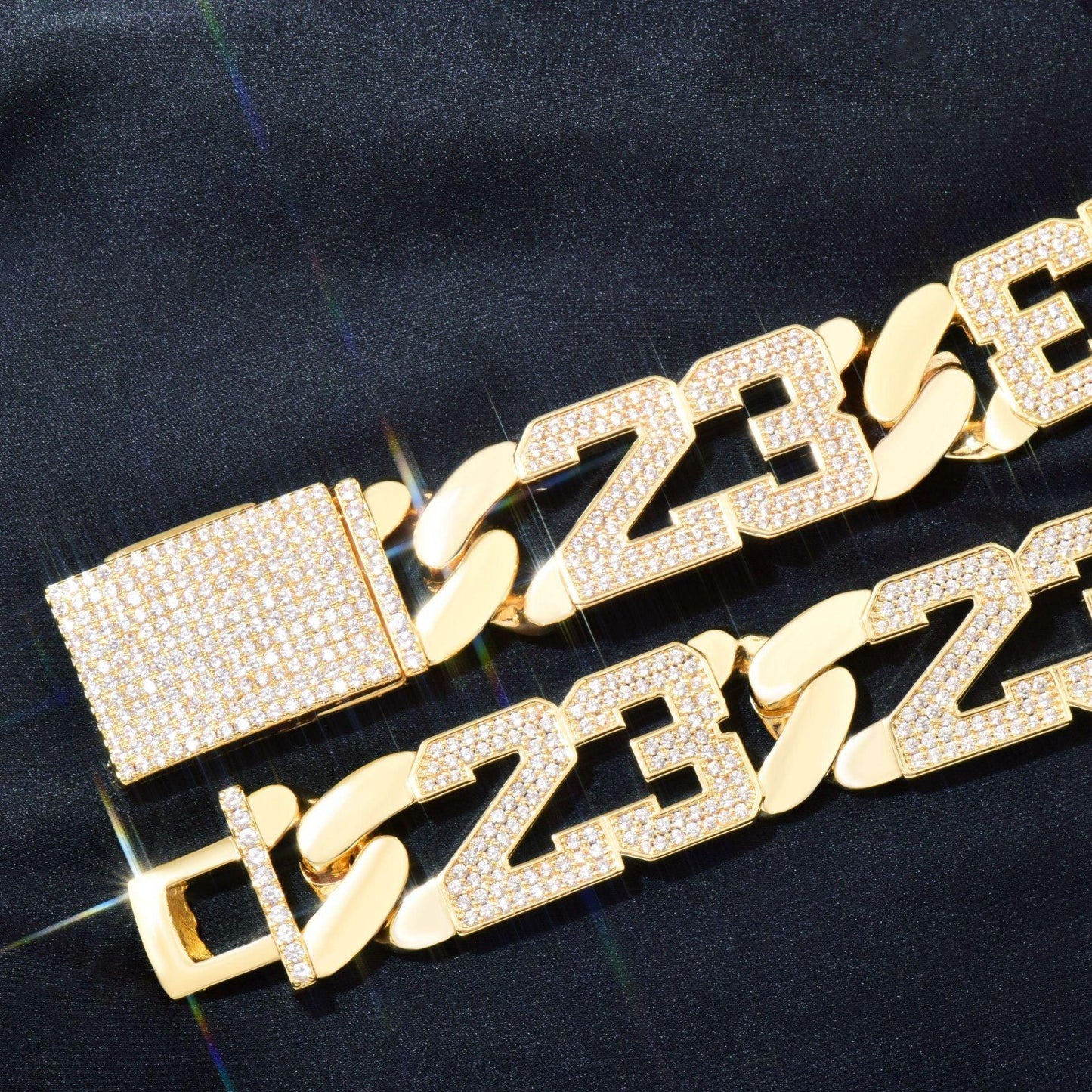 Minimalist Gold & Silver Choker Necklace for Women | Trendy Jewelry – Caratix Jewelry - CaratixJewelry