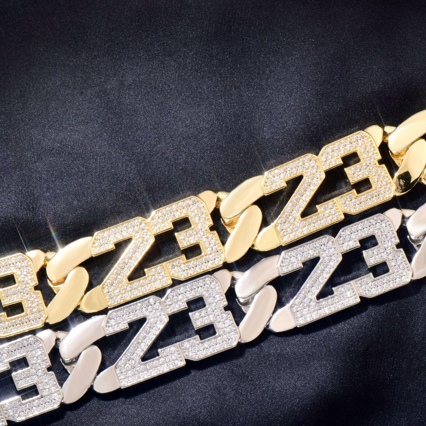 Minimalist Gold & Silver Choker Necklace for Women | Trendy Jewelry – Caratix Jewelry - CaratixJewelry