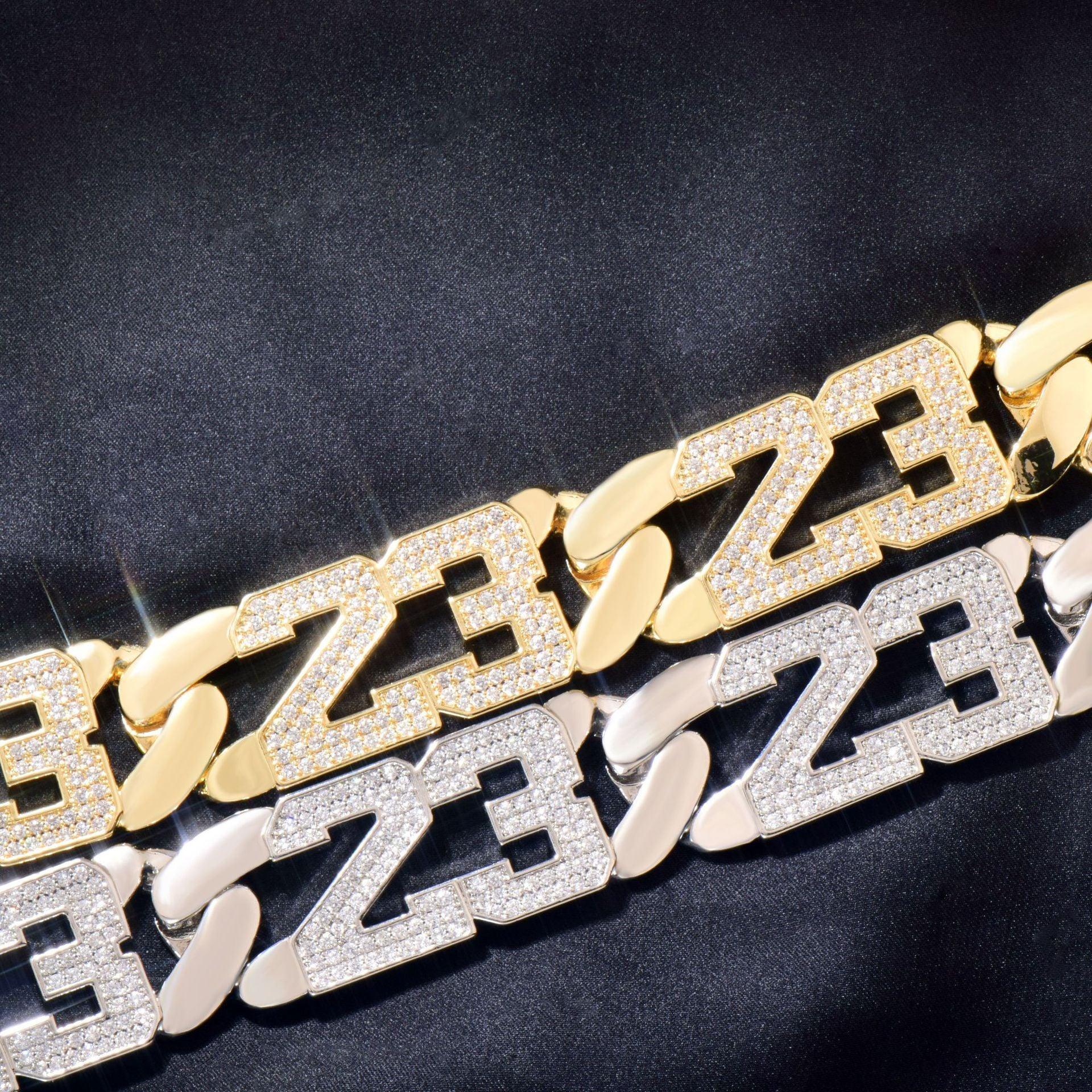 Minimalist Gold & Silver Choker Necklace for Women | Trendy Jewelry – Caratix Jewelry - CaratixJewelry