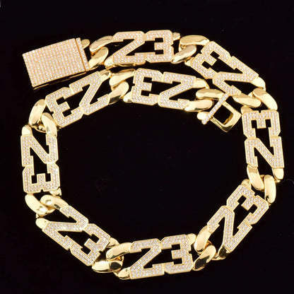 Minimalist Gold & Silver Choker Necklace for Women | Trendy Jewelry – Caratix Jewelry - CaratixJewelry