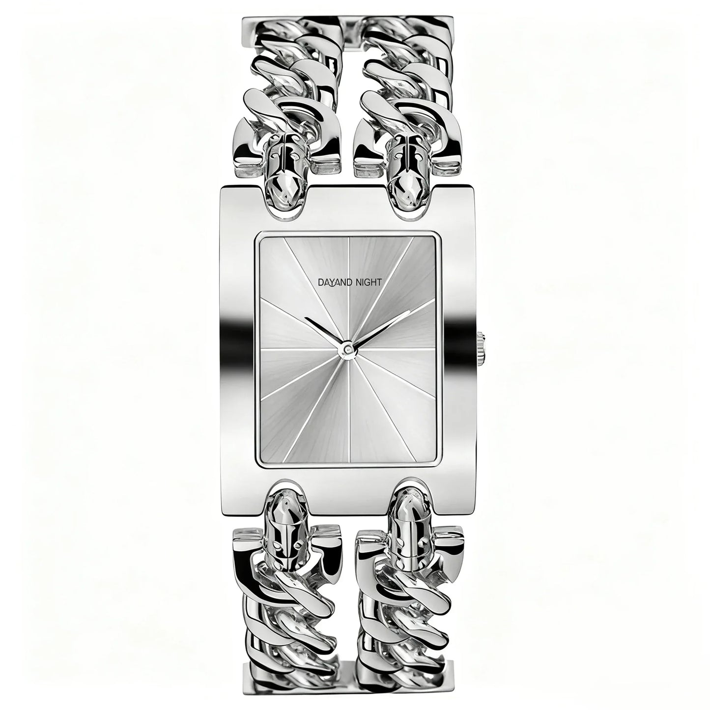 Luxurious Ladies' Arabian Retro Bracelet Watch | Iced Out Watch for Women | European & American Fashion Quartz Wristwatch | Caratix - CaratixJewelry