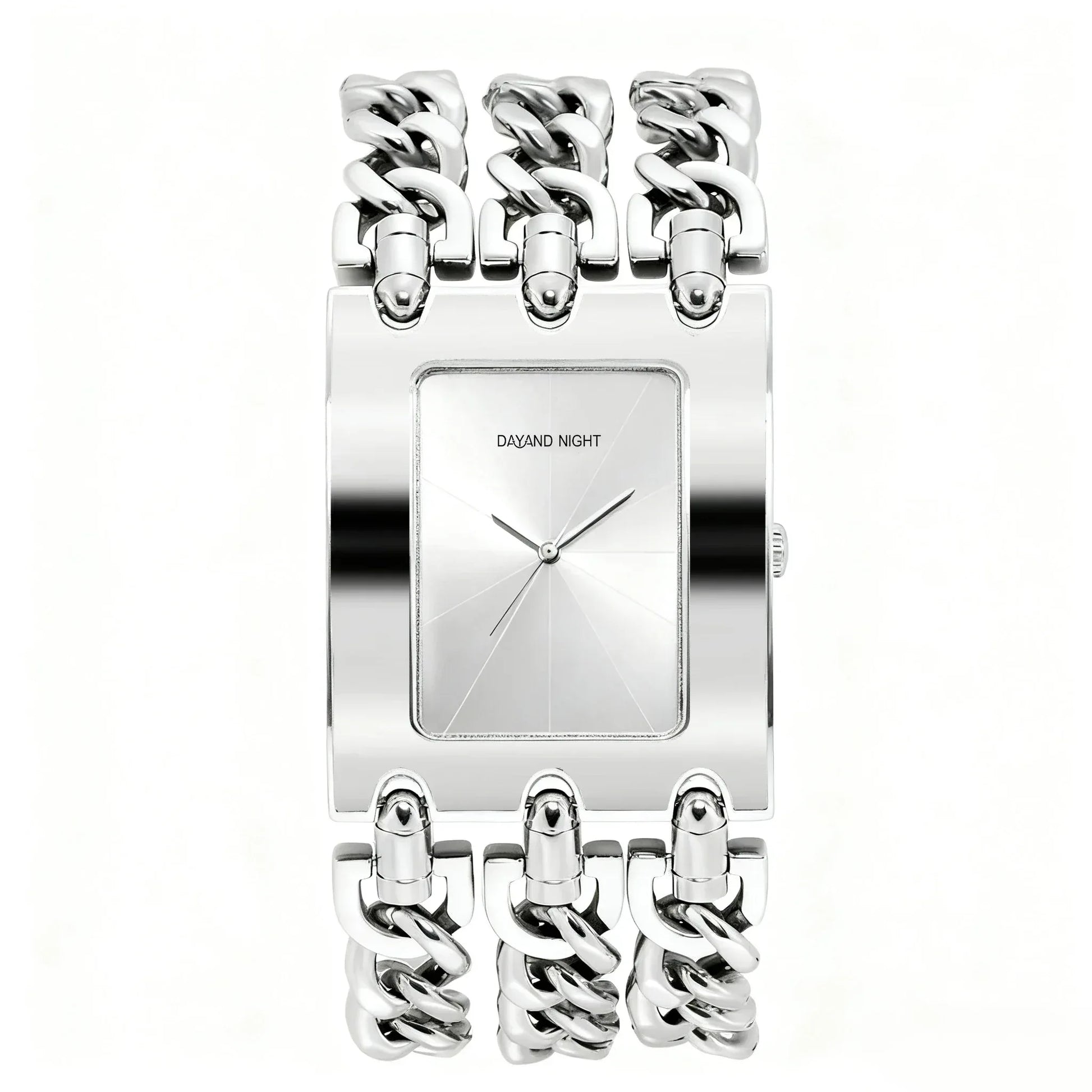 2026 Christmas Bestseller | Luxury Ladies' Bracelet Watch | Iced Out Watch for Women | Holiday Season Hot Item | Caratix - CaratixJewelry