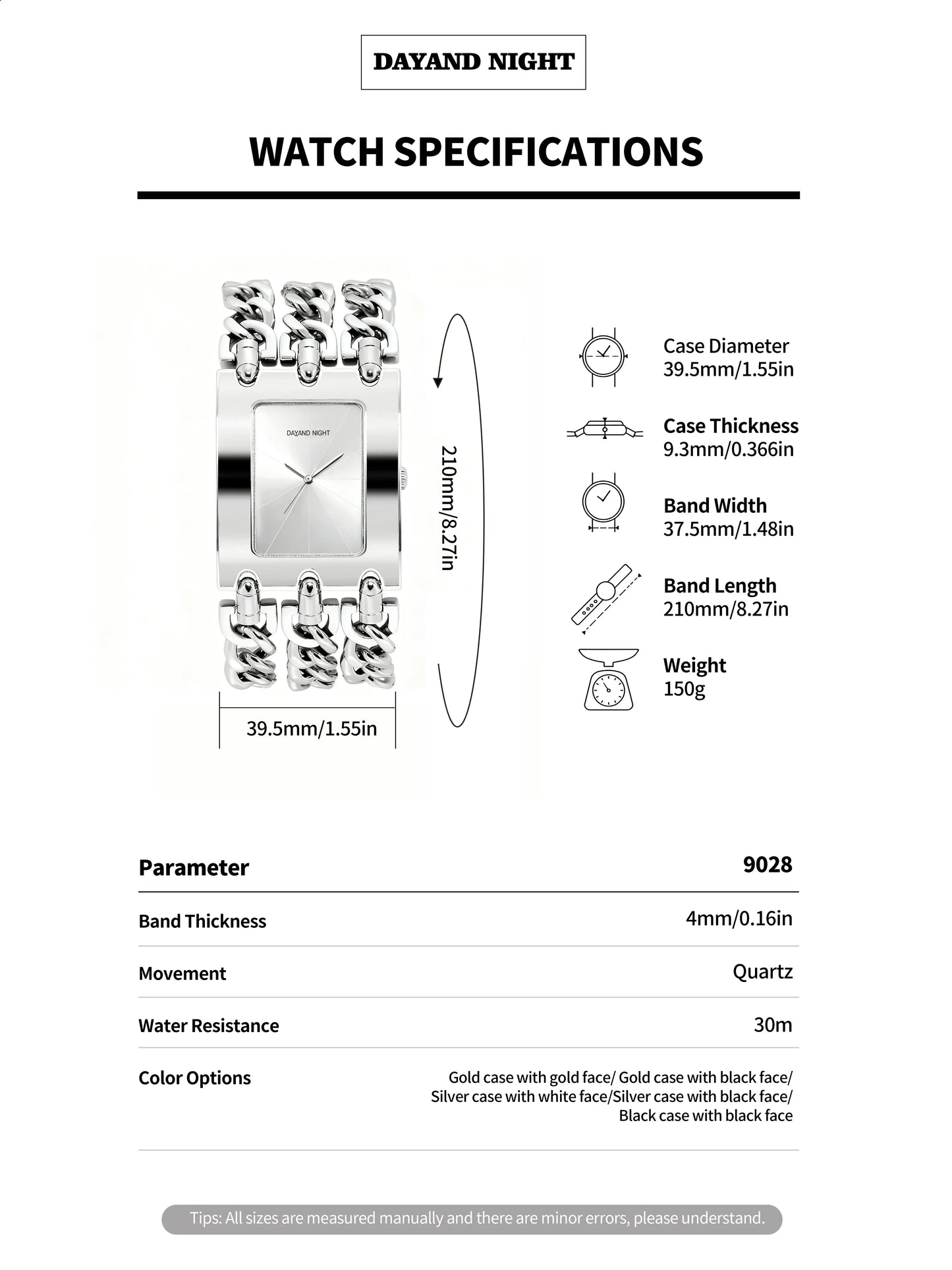 2026 Christmas Bestseller | Luxury Ladies' Bracelet Watch | Iced Out Watch for Women | Holiday Season Hot Item | Caratix - CaratixJewelry