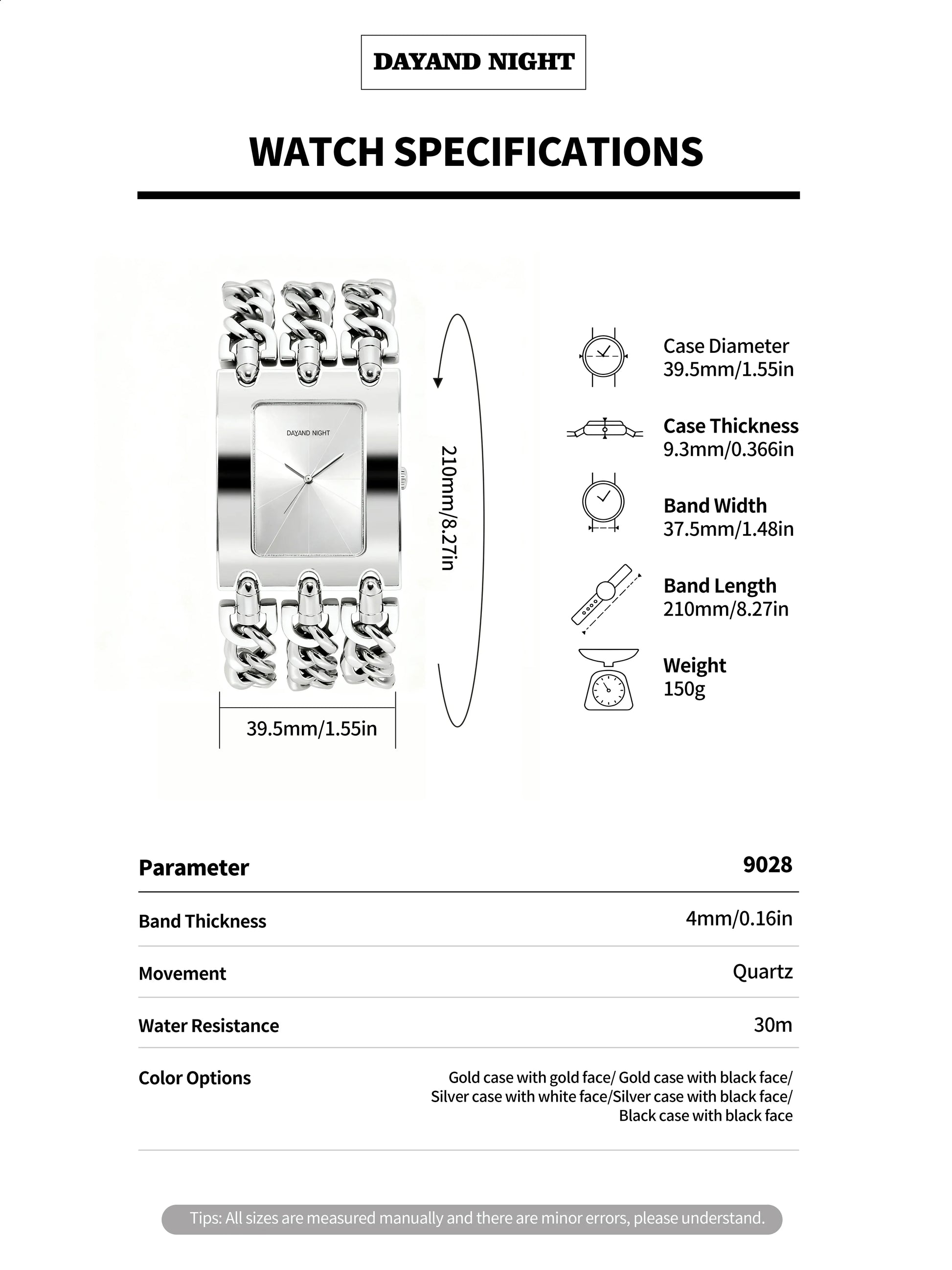 2026 Christmas Bestseller | Luxury Ladies' Bracelet Watch | Iced Out Watch for Women | Holiday Season Hot Item | Caratix - CaratixJewelry