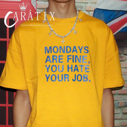 CARÁTIX Hip Hop Iced Out 1-Row CZ Tennis Chain Necklace with 5 CZ Cross Pendants – Luxury Jewelry for Men & Women