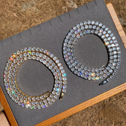 Globe World Crown Bail Iced Out Diamond Pendant Necklace – Custom Hip Hop Jewelry for Men