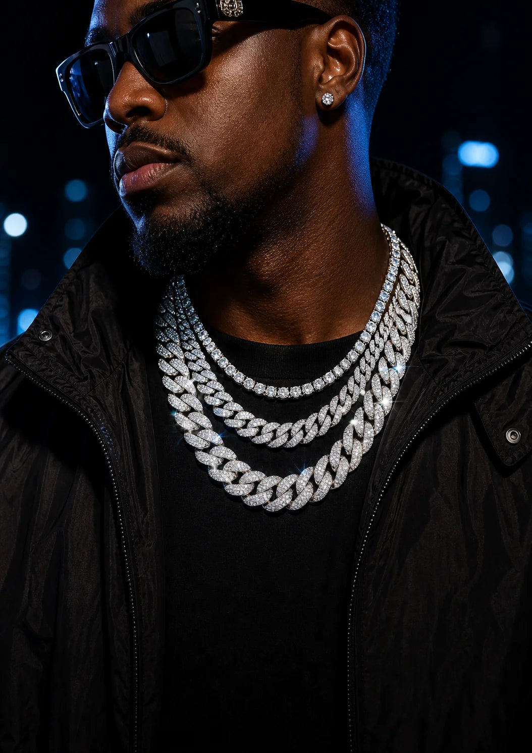 CHAINS collection